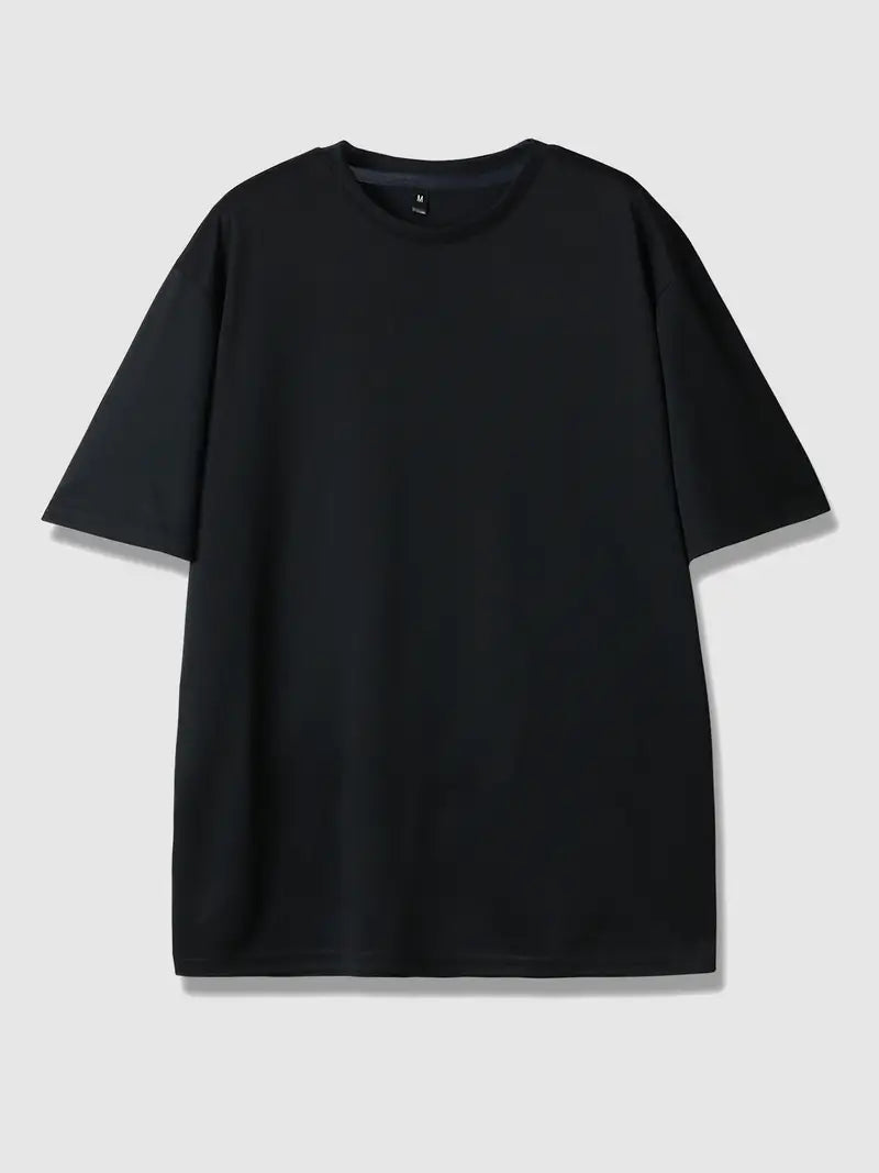 Short Sleeve T-shirt - Organic cotton