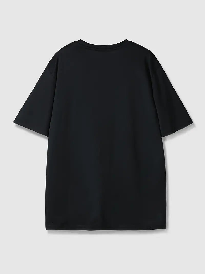 Short Sleeve T-shirt - Organic cotton