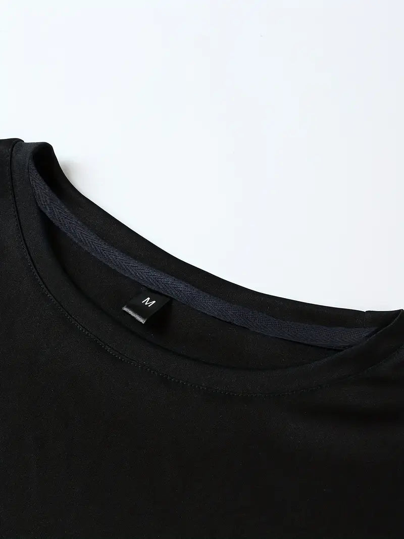 Short Sleeve T-shirt - Organic cotton
