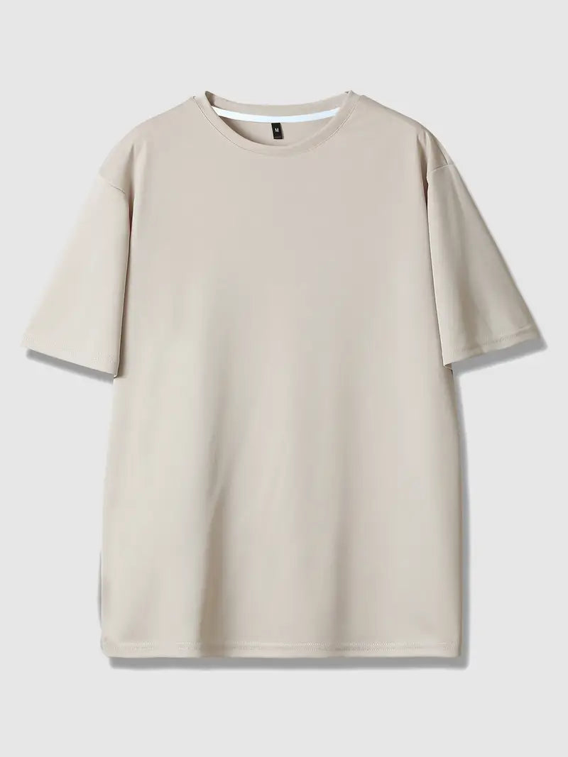 Short Sleeve T-shirt - Organic cotton