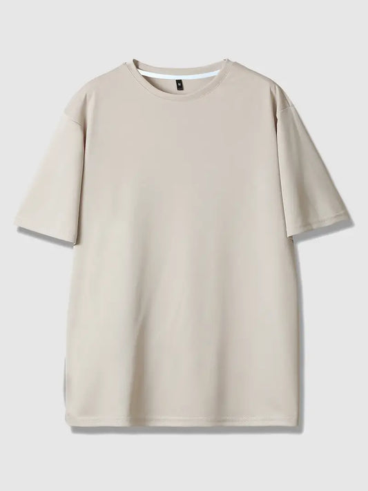 Short Sleeve T-shirt - Organic cotton