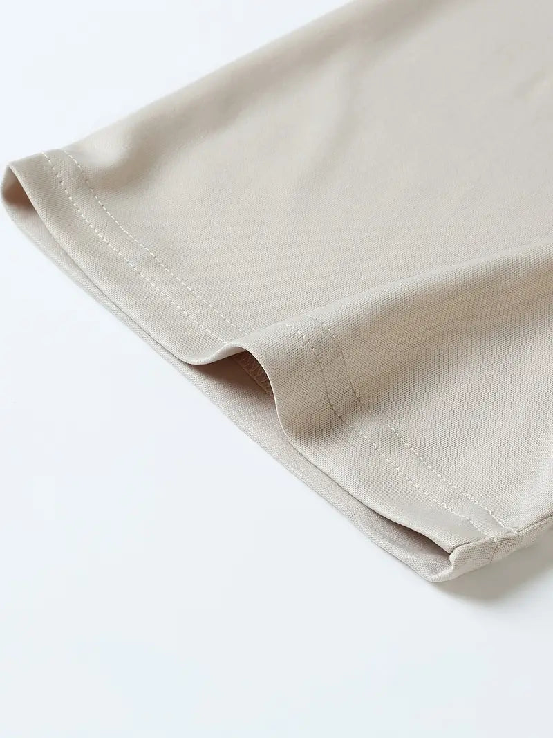 Short Sleeve T-shirt - Organic cotton