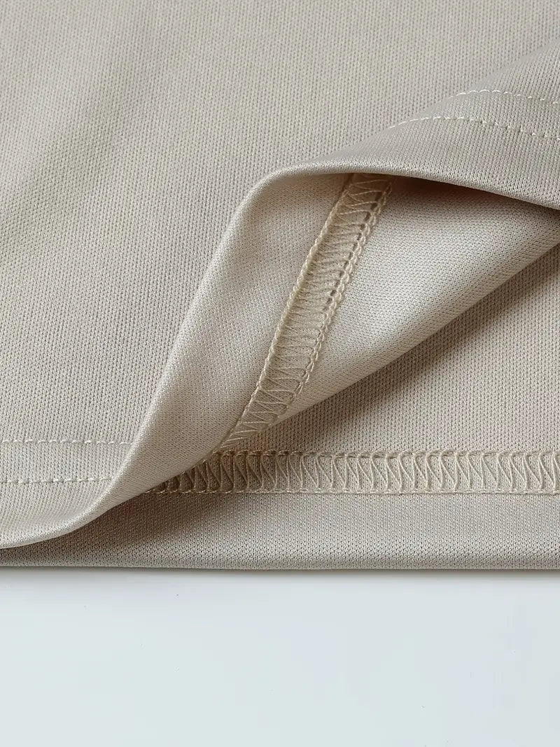 Short Sleeve T-shirt - Organic cotton