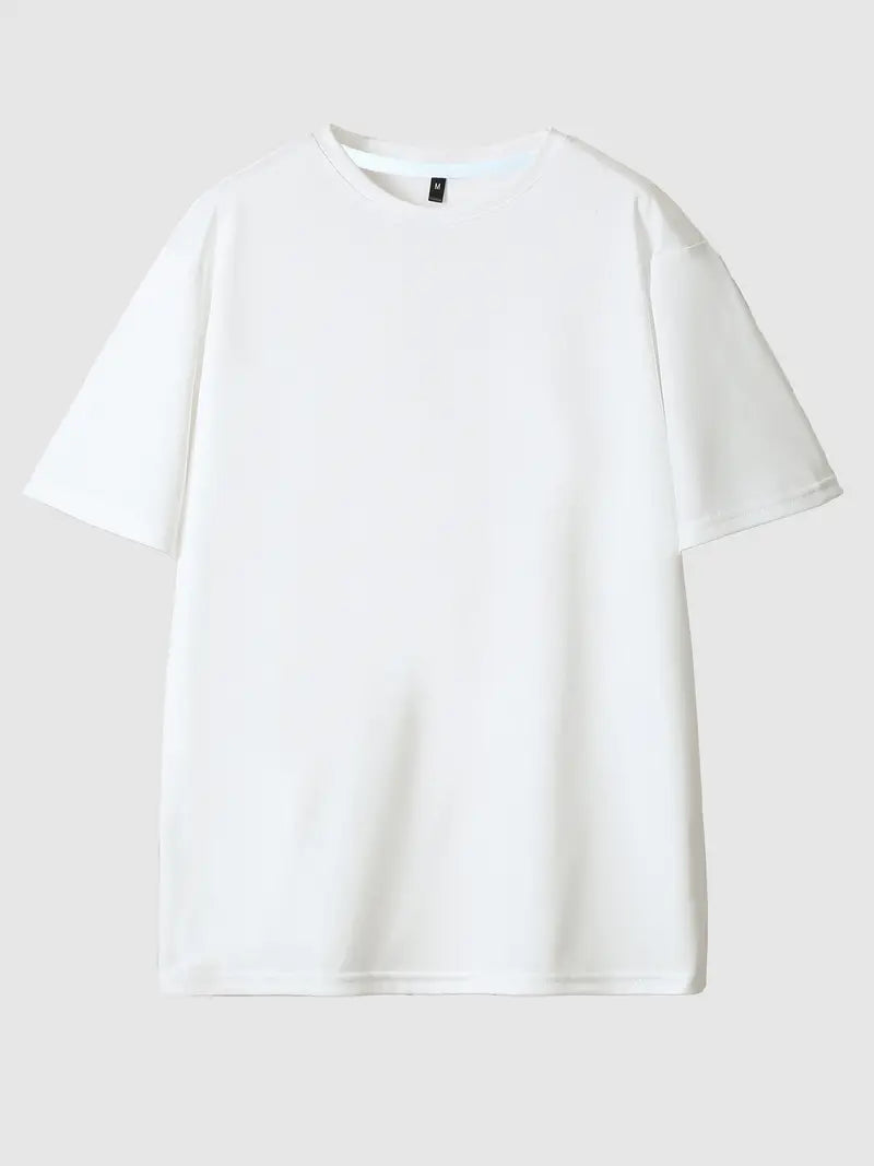 Short Sleeve T-shirt - Organic cotton