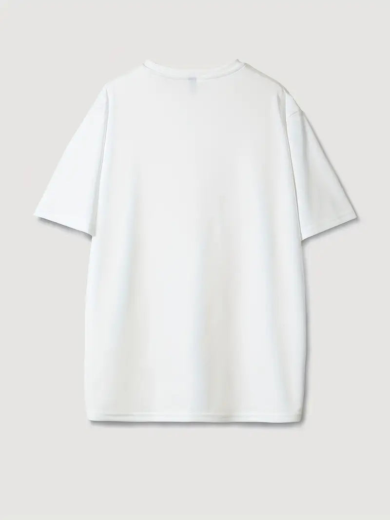 Short Sleeve T-shirt - Organic cotton