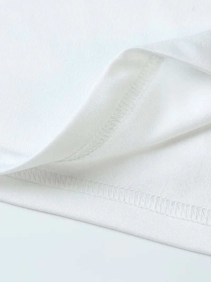 Short Sleeve T-shirt - Organic cotton