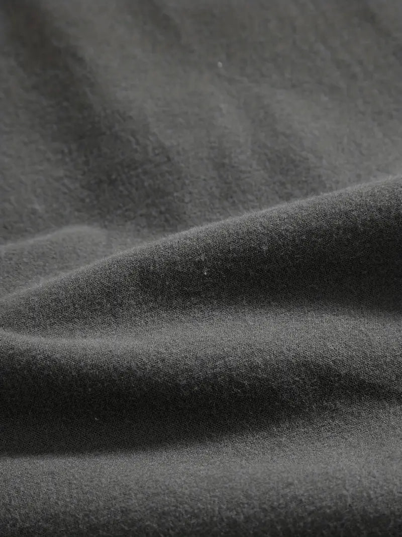 Organic Cotton Men's Shirts