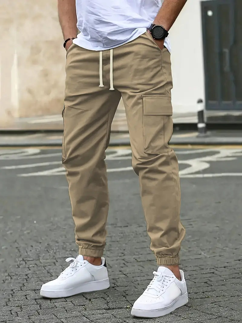 Men's Trousers