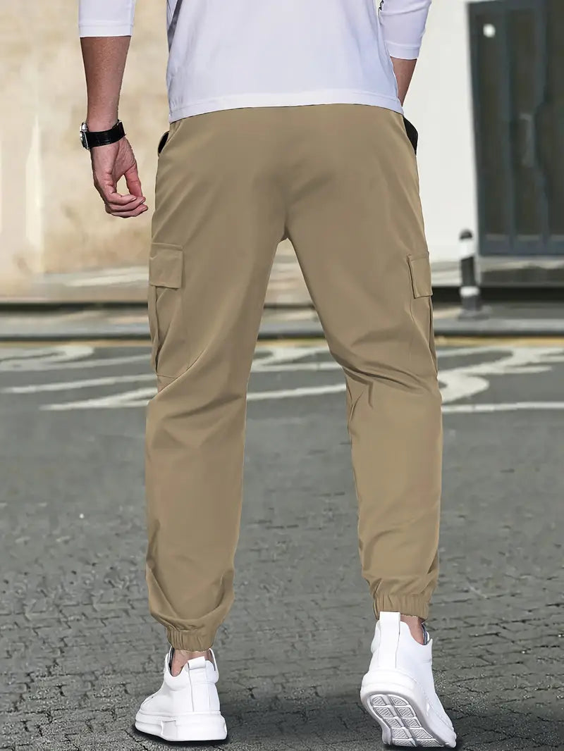 Men's Trousers