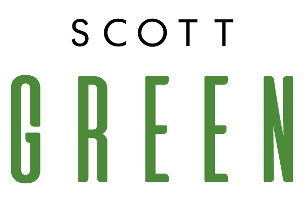 Scott Green
