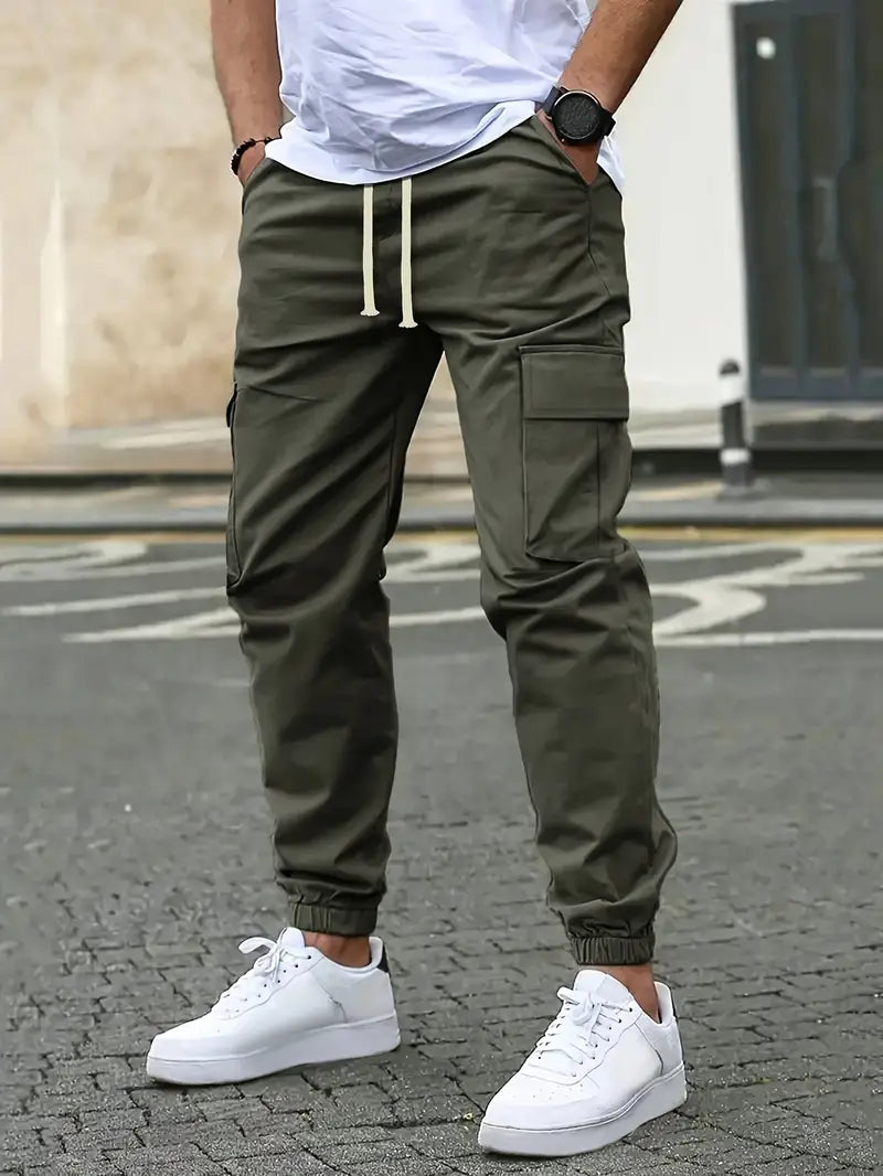 Men's Trousers