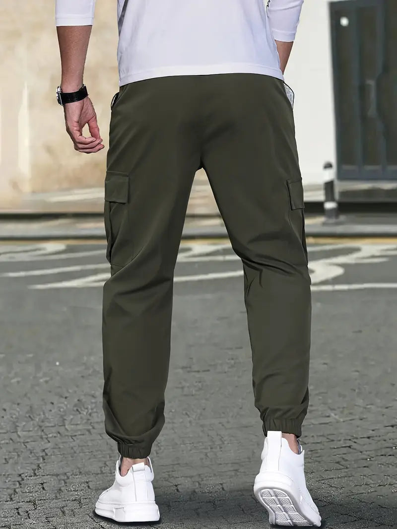 Men's Trousers